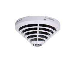 Detector de fum si temperatura analog-adresabil Bosch Avenar FAP 425-DOT-R, optic dual, 120 m2, 54 grade