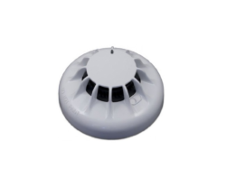 Detector de fum, temperatura si CO Bentel FC460PC