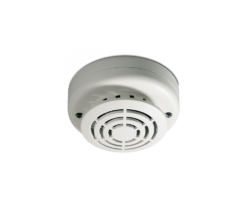 Detector de temperatura analog adresabil UTC Fire & Security DT2063