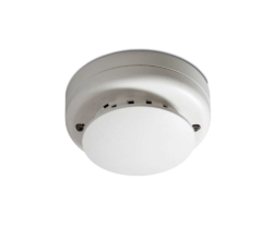 Detector optic de fum Aritech DP721I, iesire pentru LED exterior