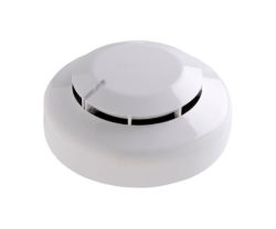 Detector optic de fum adresabil Apollo Soteria SA5100-600APO, PureLight, izolator, IP44