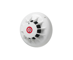 Detector optic de fum cu 2 fire Bentel 601P