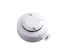 Detector optic de fum si temperatura adresabil Apollo Soteria SA5100-700APO, PureLight, IP54
