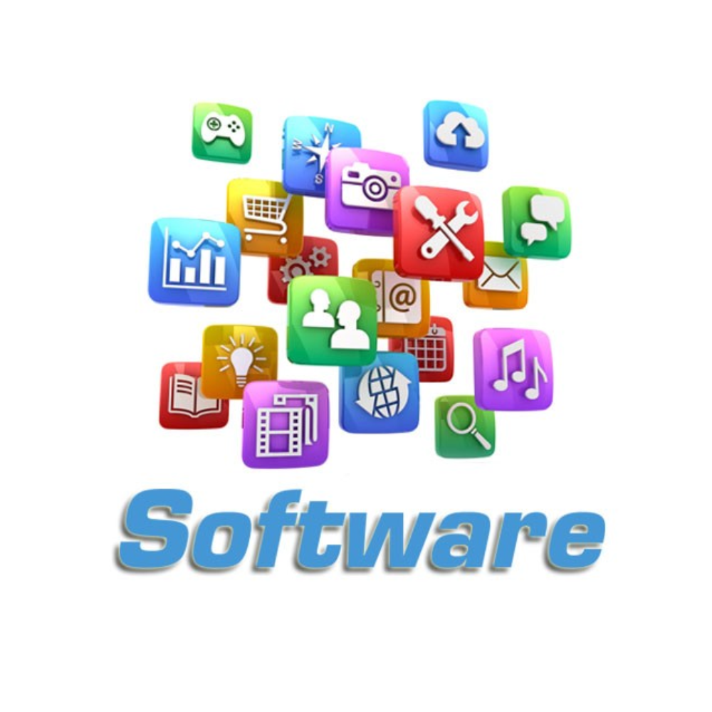 Dezvoltare aplicatii software personalizate Dezvoltare aplicatii software personalizate