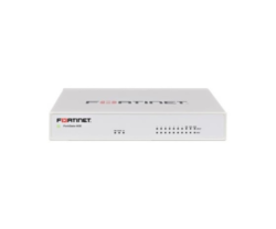 Dispozitiv antivirus firewall FortiGate-60F