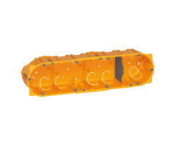 Doza pentru pereti gips-carton Legrand Mosaic 080054