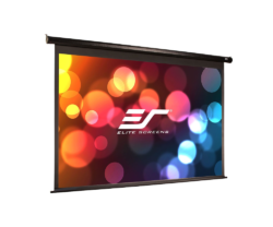 Ecran proiectie EliteScreens ELECTRIC100V, 203 x 152 cm