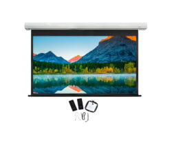 Ecran proiectie EliteScreens Saker SK180XHW2-E6, 398.5 x 224.3 cm