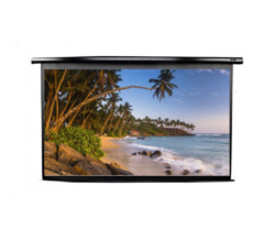 Ecran proiectie electric EliteScreens VMAX106UWH2, 234.7x x 132 cm