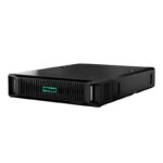 HPE ProLiant DL145 Gen11 8024P 2.4GHz 8c 1P 1x32GB-R 2SFF - imagine 5