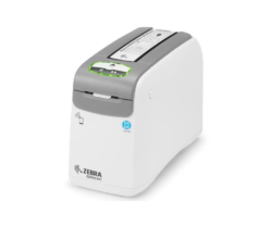 Imprimanta bratari Zebra ZD510-HC, Ethernet, USB