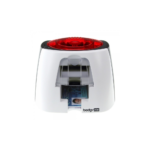 Imprimanta carduri Evolis Badgy 200, single side