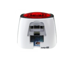 Imprimanta carduri Evolis Badgy 200, single side