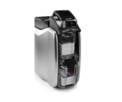 Imprimanta carduri Zebra ZC300, dual side, Ethernet