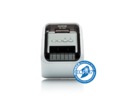 Imprimanta etichete Brother QL-800, USB