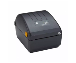 Imprimanta etichete Zebra ZD220D, 203 DPI, peeler