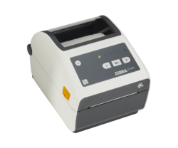 Imprimanta etichete Zebra ZD421D-HC, 203 DPI, Ethernet