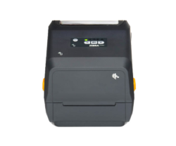 Imprimanta etichete Zebra ZD421T, 203 DPI