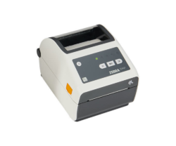 Imprimanta etichete Zebra ZD421T-HC, 203 DPI