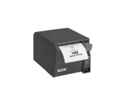 Imprimanta termica bonuri Epson TM-T70II, USB, serial