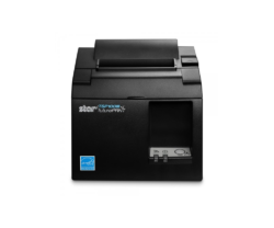 Imprimanta termica bonuri STAR Micronics TSP143IIIU, USB