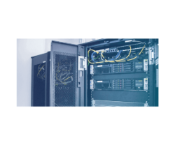 Instalare si configurare servere si storage