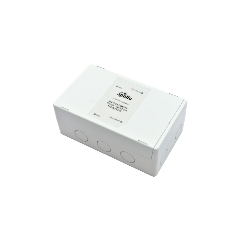 Interfata adresabila de tip switch Apollo SA6700-100APO Interfata adresabila de tip switch Apollo SA6700-100APO