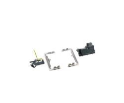 Kit instalare Pop-up 4M Legrand 054006