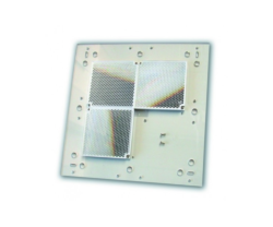 Kit reflector de extensie FIREBEAM 70KIT140, 3 reflectori, 70-140 metri