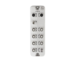 Modul IO-Link master IFM AL1103 cu interfata PROFINET