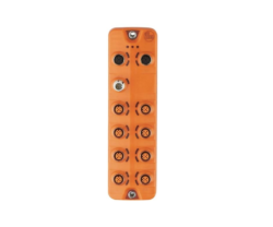 Modul IO-Link master IFM AL1122 cu interfata Ethernet, IP