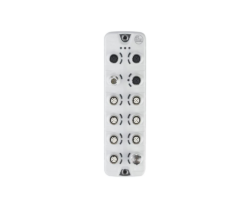 Modul IO-Link master IFM AL1303 cu interfata PROFINET