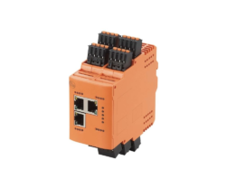 Modul IO-Link master IFM AL1930 cu interfata Ethercat