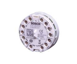 Modul interfata de monitorizare adresabil Bosch FLM-420-I2-E, 2 intrari, ingropat, IP30
