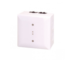 Modul interfata releu Bosch FLM-420-RHV-S, 2 iesiri, IP54, aparent