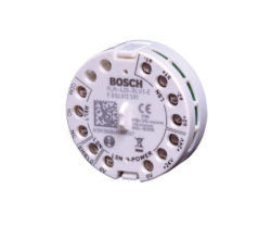 Modul interfata releu Bosch FLM-420-RLV1-E, 1 iesire, IP30, aparent