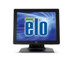 Monitor POS ELO Touch Solution 1523L, 15 inch, Multi-Touch, DVI-D