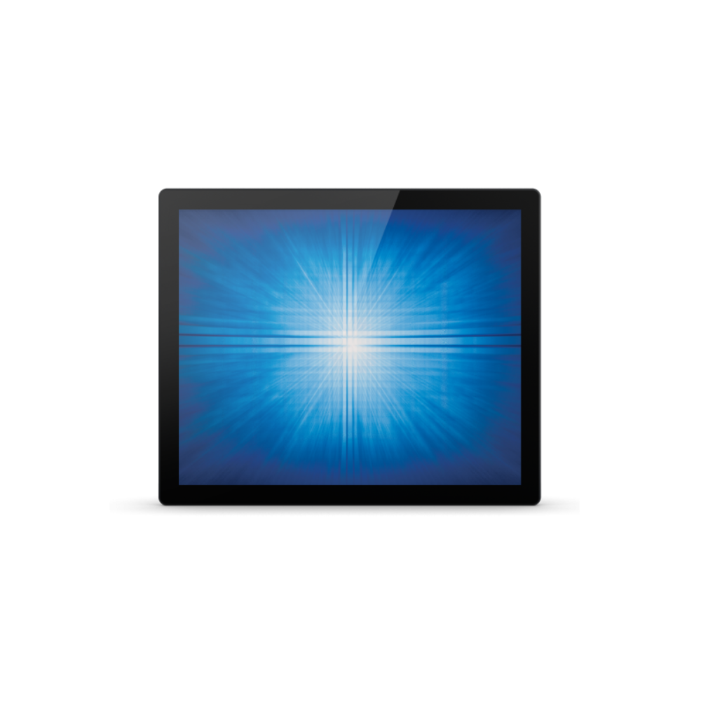 Monitor POS ELO Touch Solution 1990L, 19 inch, TouchPro, PCAP Monitor POS ELO Touch Solution 1990L, 19 inch, TouchPro, PCAP