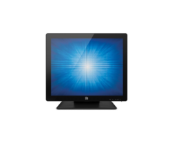 Monitor POS touchscreen ELO Touch 1517L rev. B, AccuTouch, Zero Bezel