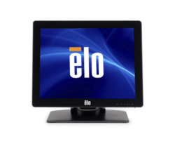 Monitor touchscreen POS ELO Touch 1517L, iTouch