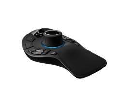 Mouse 3D SpaceMouse Pro 3Dconnexion