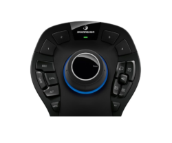 Mouse 3D SpaceMouse Pro Wireless 3Dconnexion