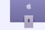 Apple iMAC 24" Retina 4.5k/ Apple M4 (CPU 8-core, GPU - imagine 2