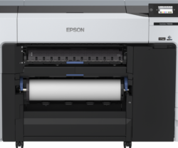 EPSON SC-P6500E A1 LARGE FORMAT PRINTER, Ultrachrome® Pro6, Format A1,