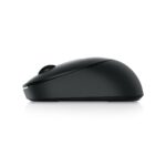 Mouse Wireless DELL MS3320W, 1600 dpi, negru - imagine 3