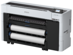 EPSON SC-T5700DM A0 LARGE FORMAT TECHNICAL PRINTER, Tehnologie: Ultrachrome® XD3, - imagine 4