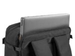 Rucsac laptop NATEC Camel Lite, negru, 2 ani garantie - imagine 4