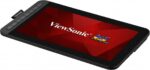 Tableta Grafica VIEWSONIC ID1230, Negru - imagine 2