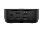 Docking station HP USB-C 100W G6 Dock, USB Type-C, 120W - imagine 2