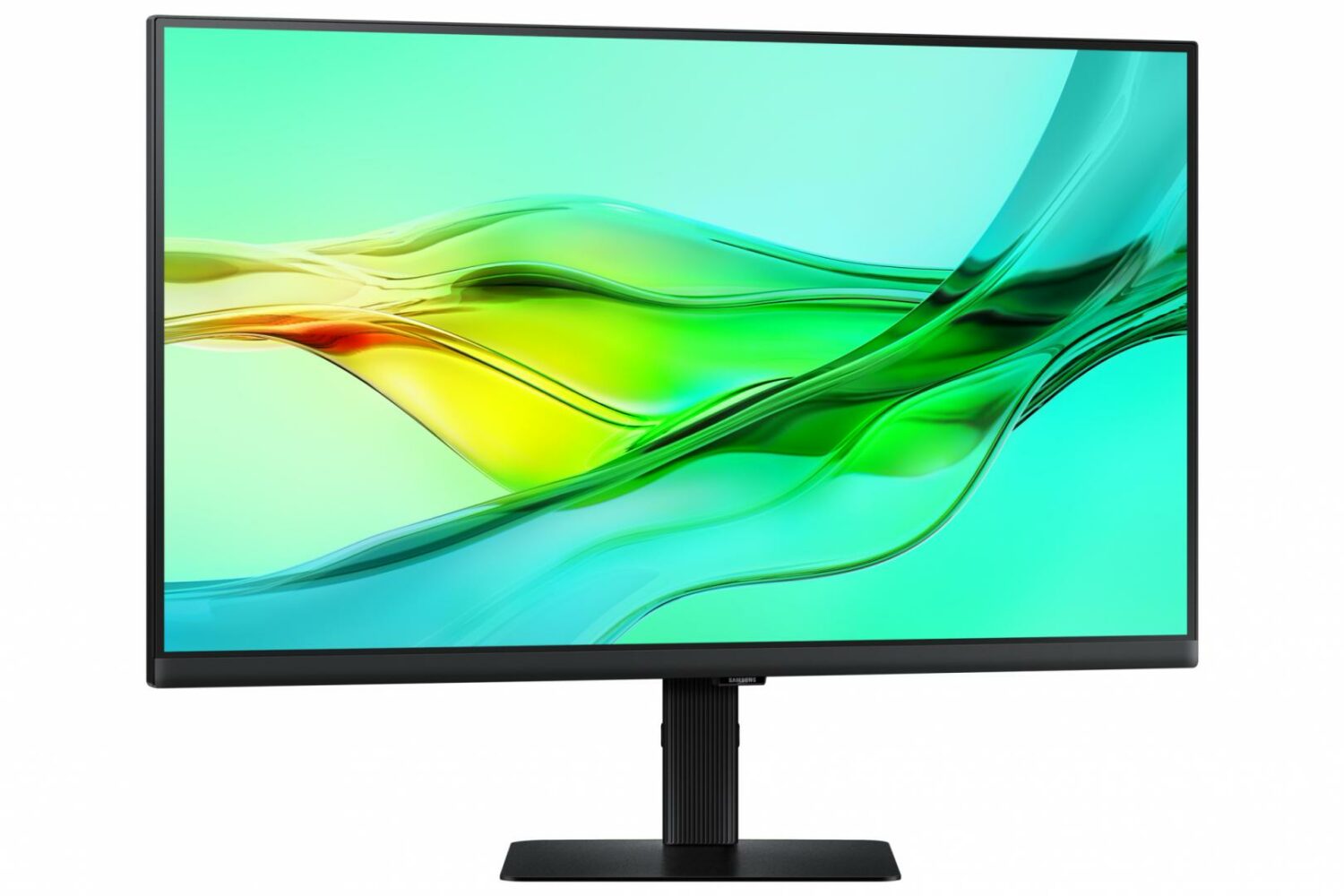 Monitor Samsung 27" LS27D600UAUXEN - imagine 4